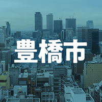 豊橋市で借りれる不動産担保ローン