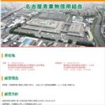 名古屋青果物信用組合