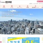 信用組合愛知商銀